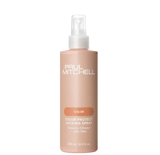 Color Protect Locking Spray