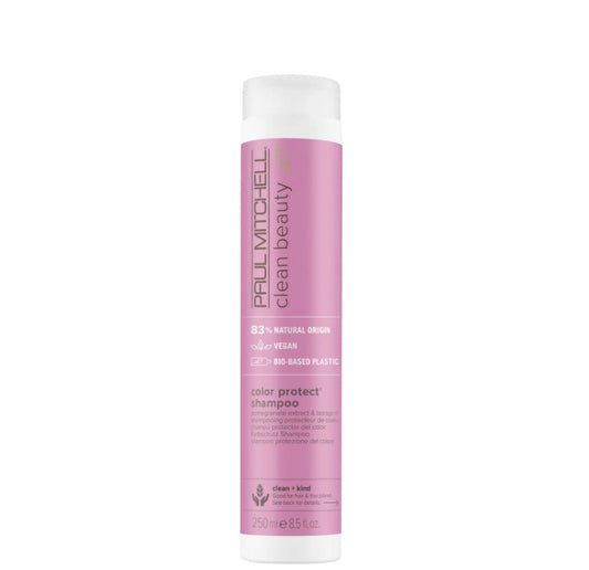Clean Beauty Color Protect Shampoo
