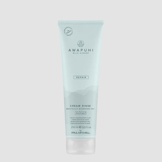 Cream Rinse