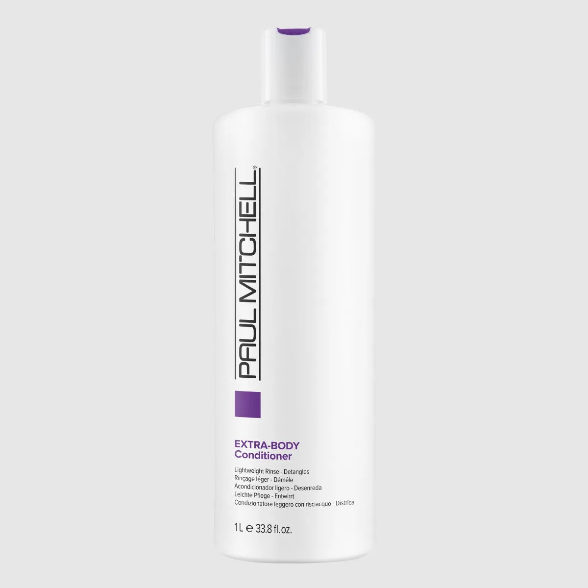 Extra-Body Conditioner