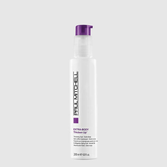Extra-Body Thicken Up Styling Liquid