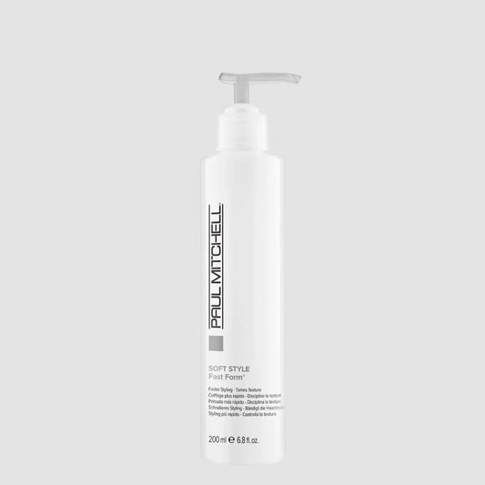 Fast Form Styling Cream-Gel