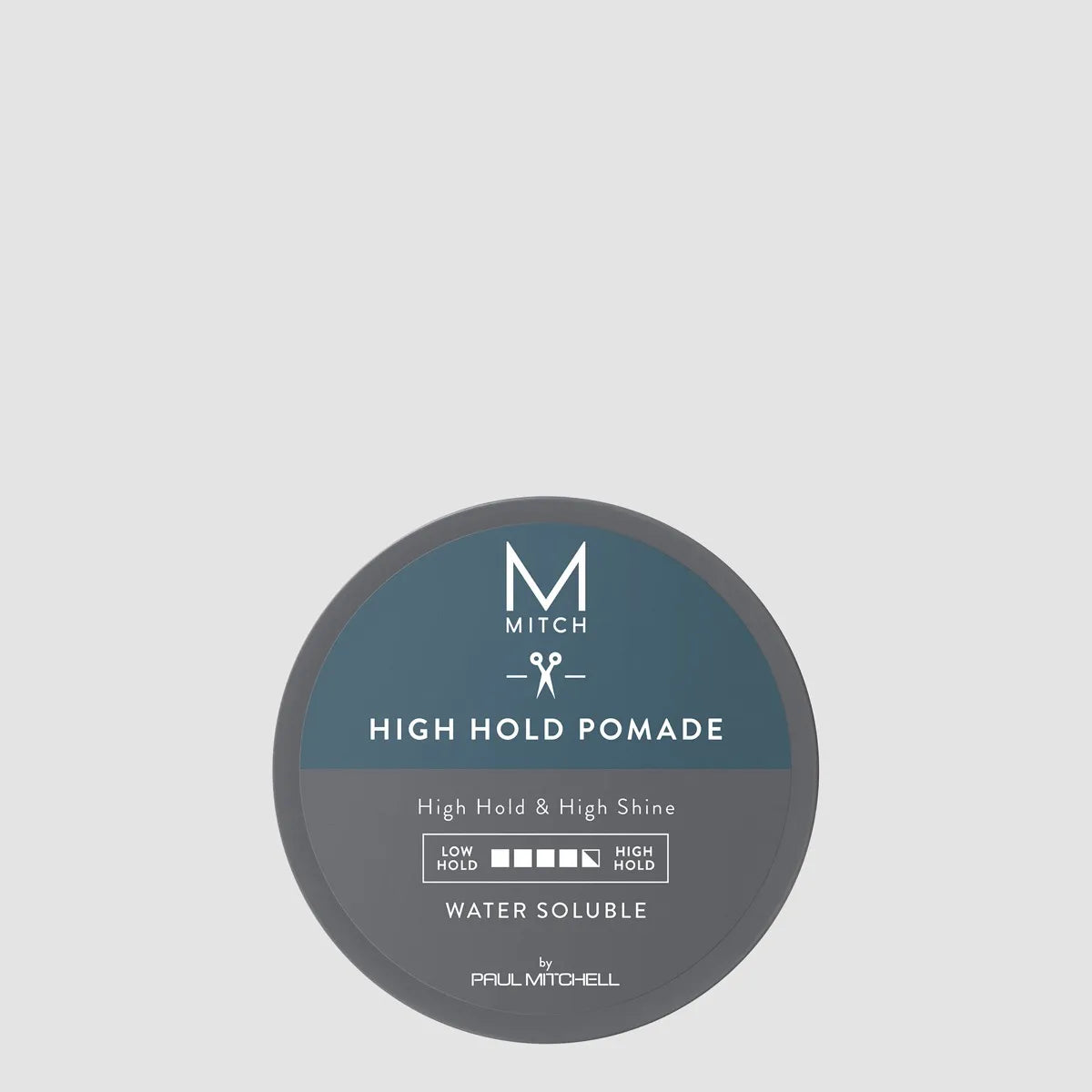 High Hold Pomade