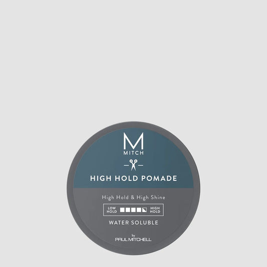 High Hold Pomade
