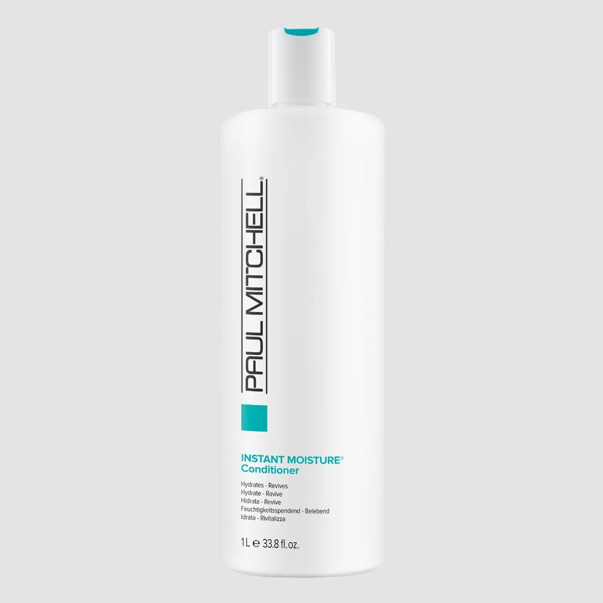 Instant Moisture Conditioner