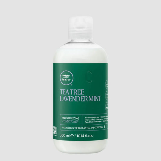 Lavender Mint Moisturizing Conditioner