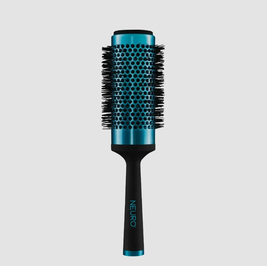 Neuro Titanium Round Brush: Cepillo Redondo Neuro Titanio