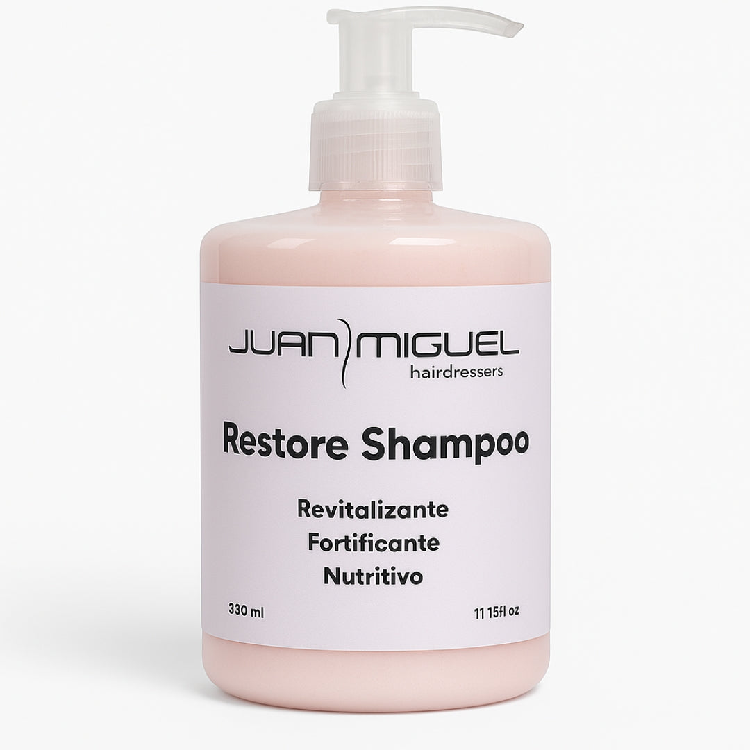 Restore Shampoo