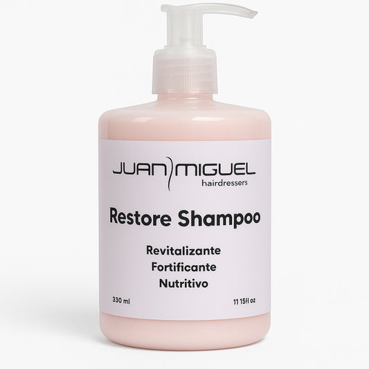 Restore Shampoo