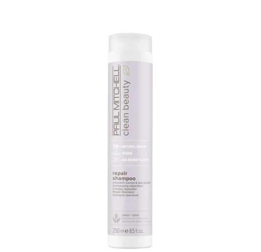 Clean Beauty Repair Shampoo