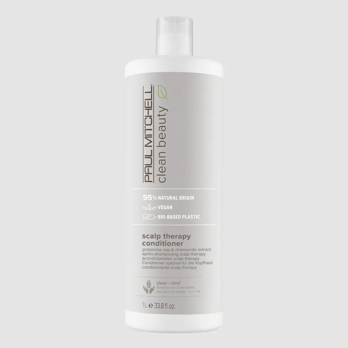 Scalp Therapy Conditioner