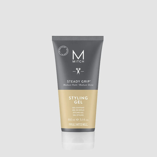 Steady Grip Styling Gel