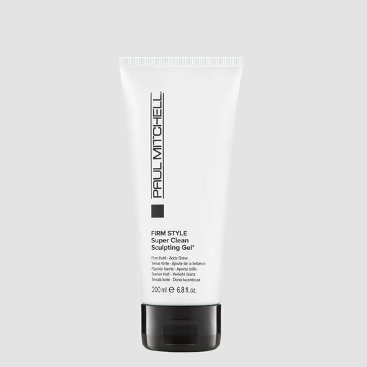 Super Clean Sculpting Gel