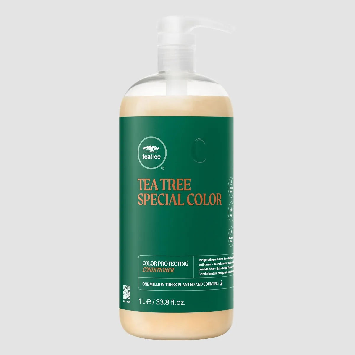 Tea Tree Special Color Conditioner