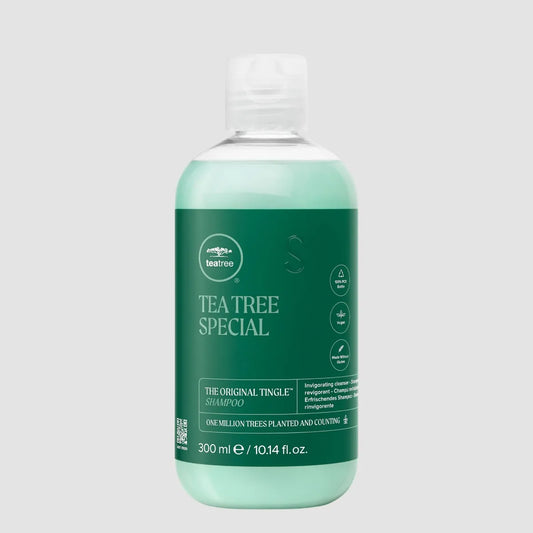 Tea Tree Special Shampoo