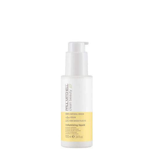 Clean Beauty Volumizing Liquid