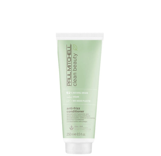 Clean Beauty Anti-Frizz Conditioner