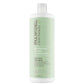 Clean Beauty Anti-Frizz Shampoo
