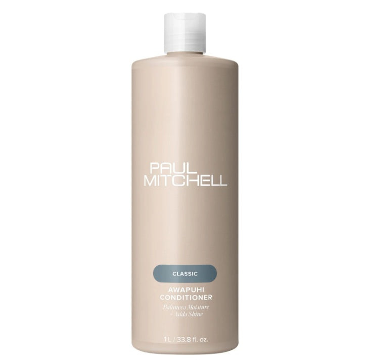 Awapuhi Conditioner