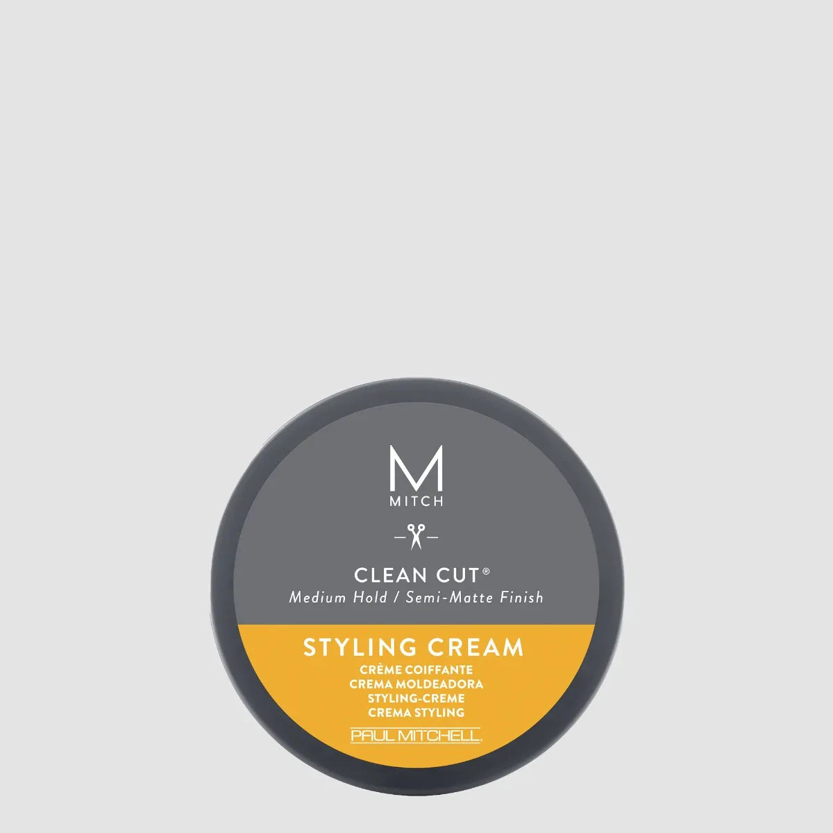 Clean Cut Styling Cream