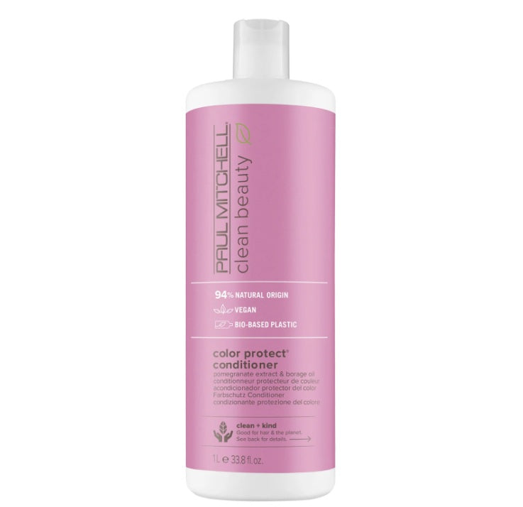 Clean Beauty Color Protect Conditioner