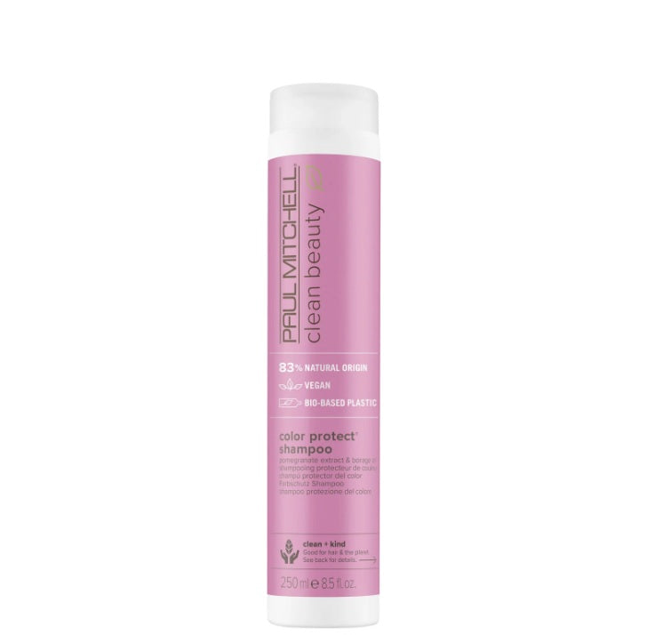 Clean Beauty Color Protect Shampoo