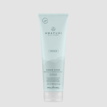Cream Rinse