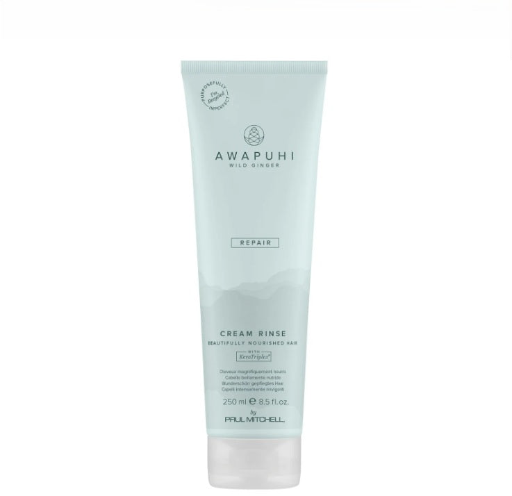 Cream Rinse