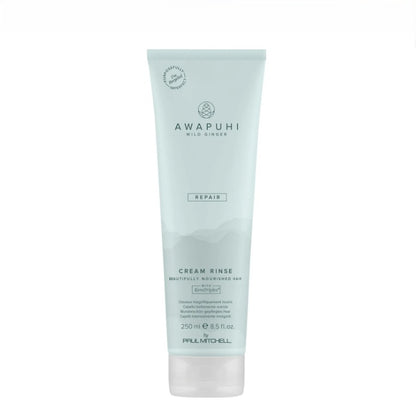 Cream Rinse