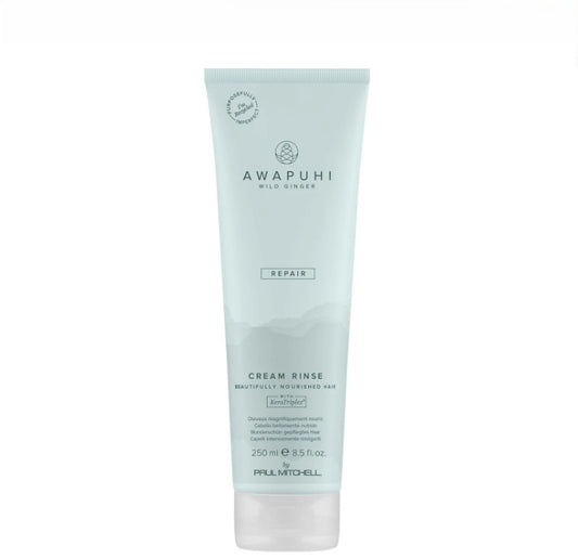 Cream Rinse