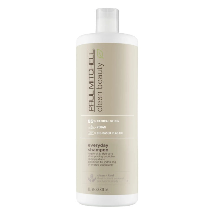 Clean Beauty Everyday Shampoo