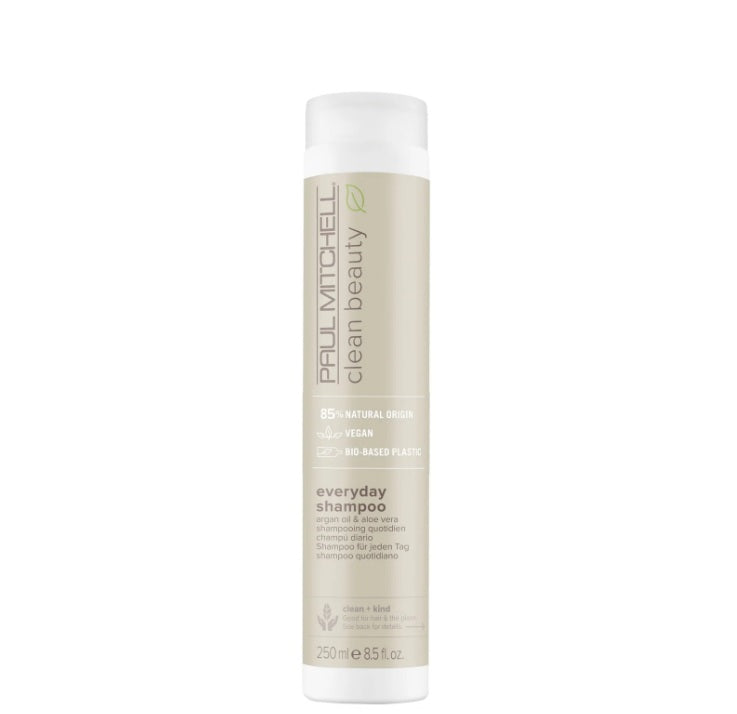 Clean Beauty Everyday Shampoo