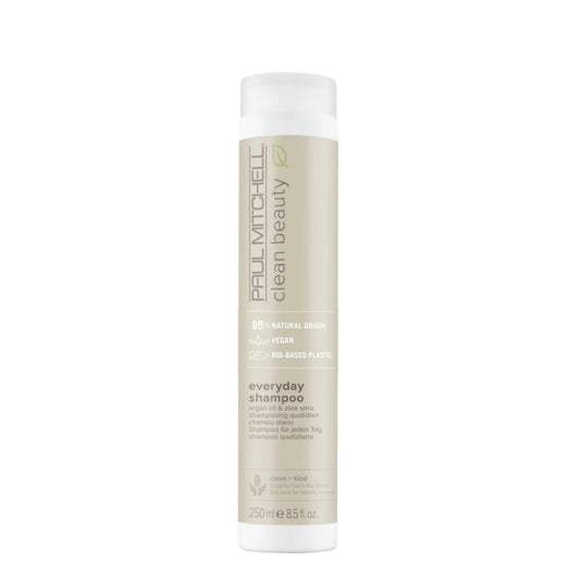 Clean Beauty Everyday Shampoo