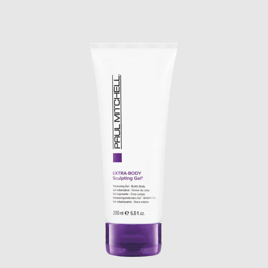 Extra-Body Sculpting Gel
