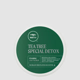 Tea Tree Special Detox Foaming Salt Scrub