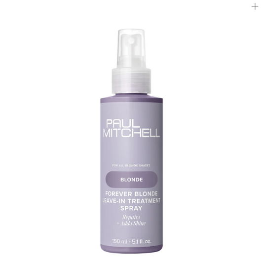 Forever Blonde Leave-In Treatment Spray