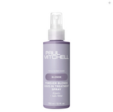 Forever Blonde Leave-In Treatment Spray
