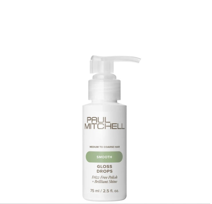 Gloss Drops Shine Serum