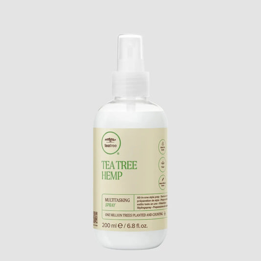 Tea Tree Hemp Multitasking Spray