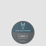 High Hold Pomade