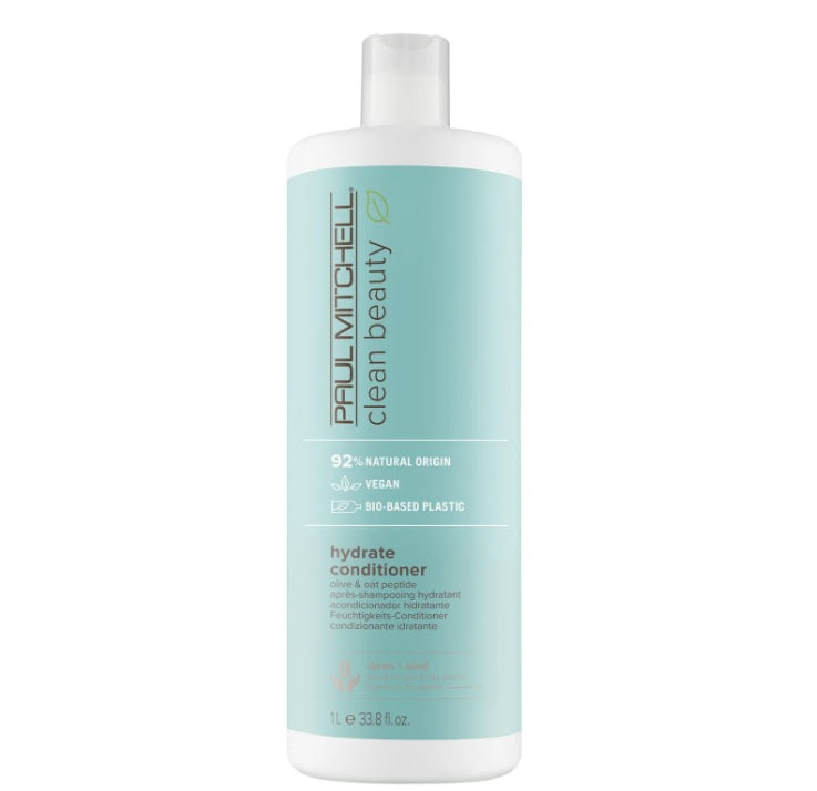 Clean Beauty Hydrate Conditioner