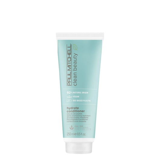 Clean Beauty Hydrate Conditioner