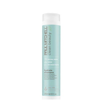 Clean Beauty Hydrate Shampoo