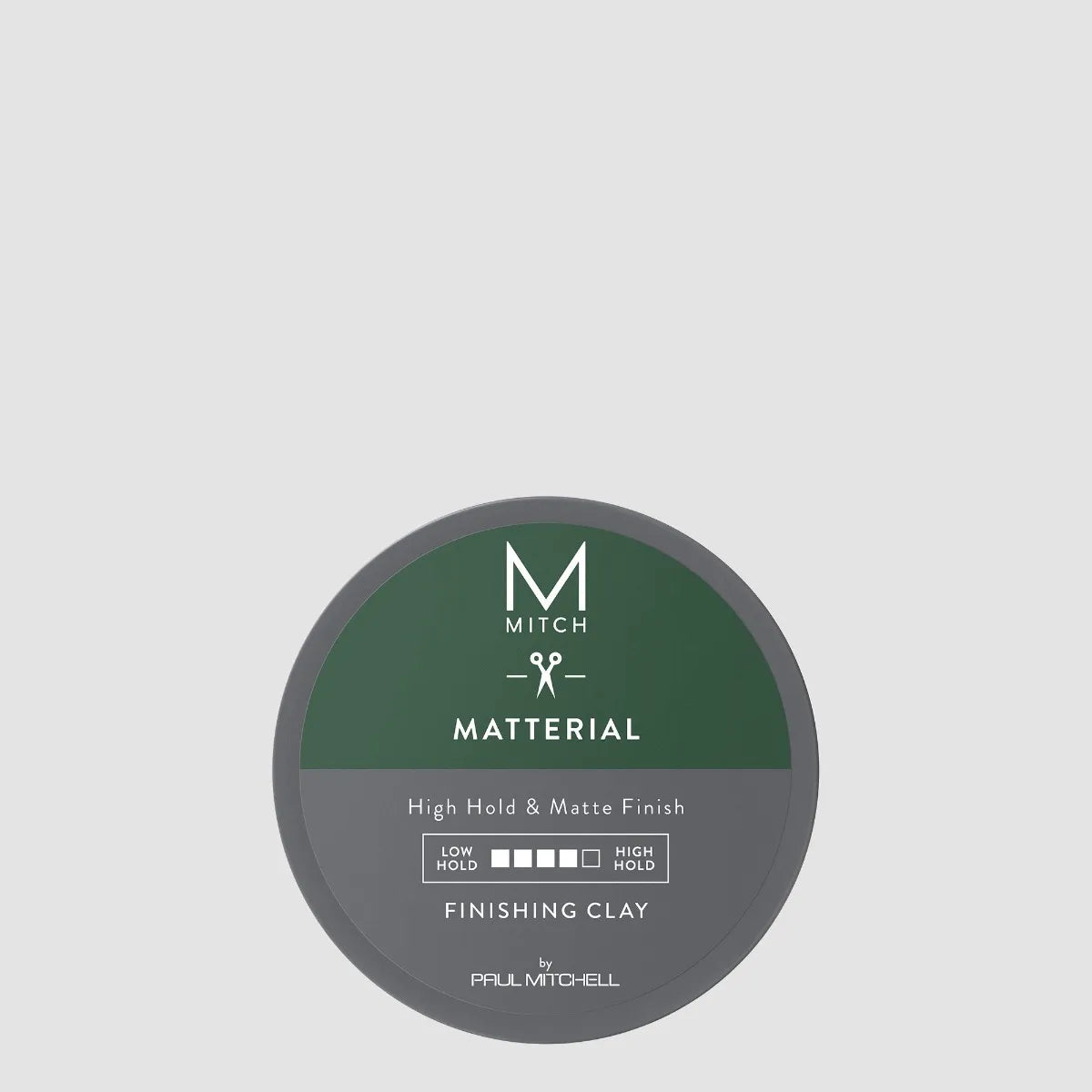 Matterial Finishing Clay