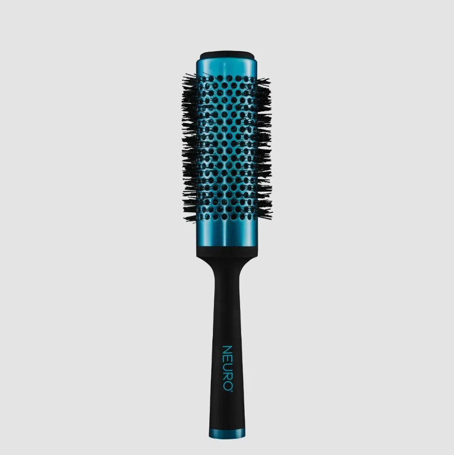 Neuro Titanium Round Brush: Cepillo Redondo Neuro Titanio