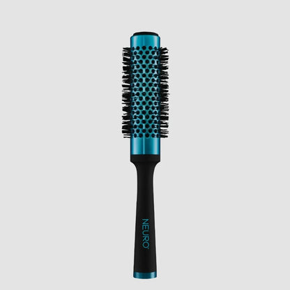 Neuro Titanium Round Brush: Cepillo Redondo Neuro Titanio