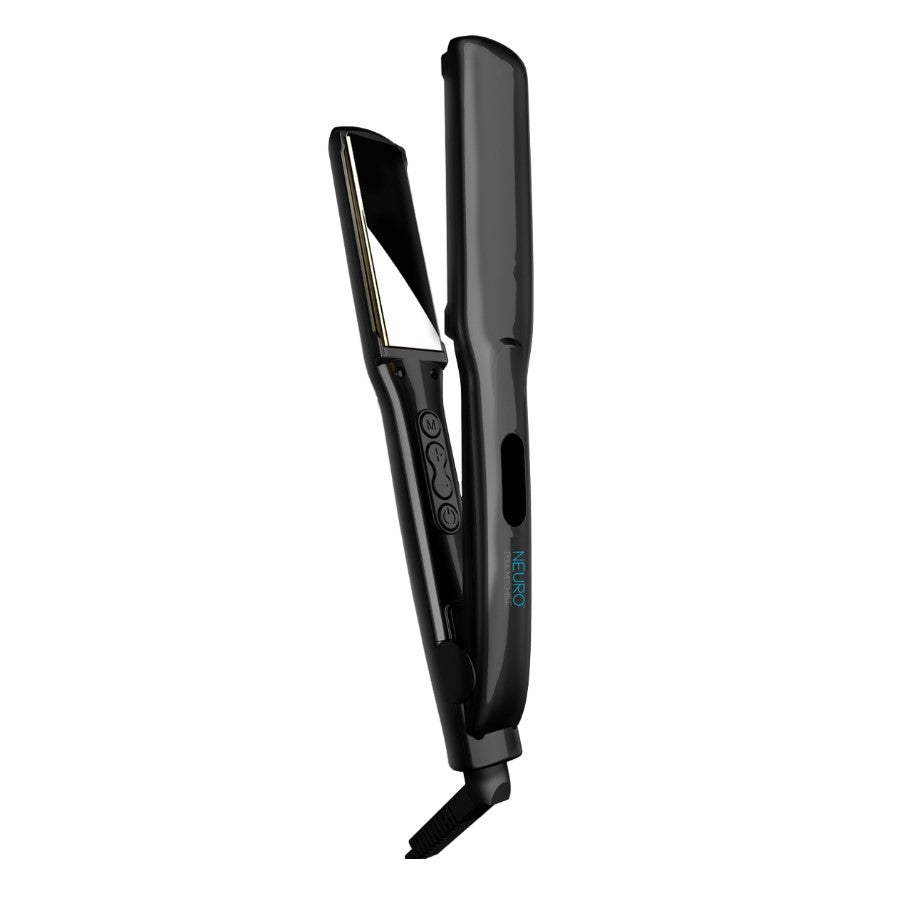 Neuro Smooth: Plancha de titanio