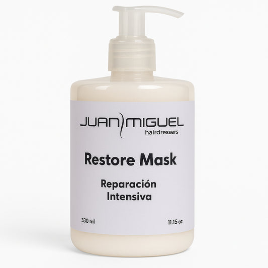 Restore Mask