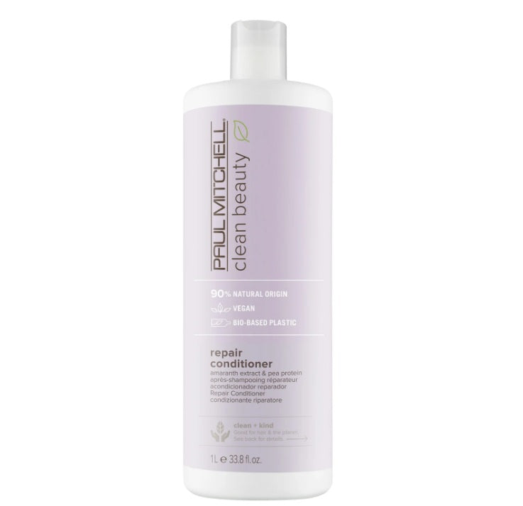 Clean Beauty Repair Conditioner