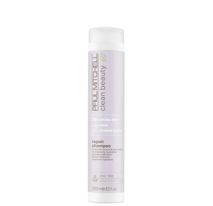 Clean Beauty Repair Shampoo